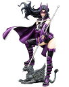 【中古】コトブキヤ HUNTRESS DC COMICS美少女 ハントレス 1/7スケール PVC塗装済み完成品