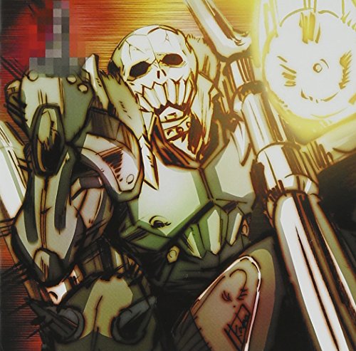 【中古】Accel World Original Soundtrack feat.MintJam