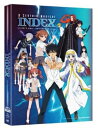 【中古】Certain Magical Index: A Certain Magical Index: Season One Part Two (とある魔術の禁...