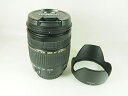 【中古】TAMRON AF28-300mm APHERICAL XR A06 キヤノンAF用