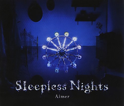 【中古】Sleepless Nights(初回生産限定盤)(DVD付)