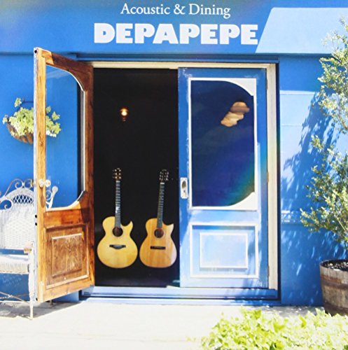 【中古】Acoustic&Dining(初回生産限定盤)(DVD付) 【中古】Acoustic&Dining(初回生産限定盤)(DVD付)