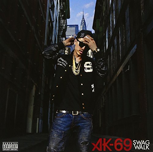 【中古】SWAG WALK