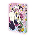 【中古】To LOVEる-とらぶる- DVD-BOX1