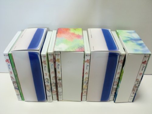 ご来店ありがとうございます。昭和・平成のCD、DVD、家電、音響機器など希少な商品も多数そろえています。レコード、楽器の取り扱いはございません。掲載していない商品もお探しいたします。映像商品にはタイトル最後に[DVD]、[Blu-ray]と表記しています。表記ないものはCDとなります。お気軽にメールにてお問い合わせください。咲 Saki 全9巻セット [マーケットプレイス DVDセット]【メーカー名】【メーカー型番】【ブランド名】【商品説明】咲 Saki 全9巻セット [マーケットプレイス DVDセット]・中古品（ユーズド品）について商品画像はイメージです。中古という特性上、使用に影響ない程度の使用感・経年劣化（傷、汚れなど）がある場合がございます。商品のコンディション、付属品の有無については入荷の度異なります。また、中古品の特性上、ギフトには適しておりません。商品名に『初回』、『限定』、『〇〇付き』等の記載がございましても、特典・付属品・保証等は原則付属しておりません。付属品や消耗品に保証はございません。当店では初期不良に限り、商品到着から7日間は返品を受付けております。注文後の購入者様都合によるキャンセル・返品はお受けしていません。他モールでも併売している商品の為、完売の際は在庫確保できない場合がございます。ご注文からお届けまで1、ご注文⇒ご注文は24時間受け付けております。2、注文確認⇒ご注文後、当店から注文確認メールを送信します。3、在庫確認⇒新品、新古品：3-5日程度でお届け。※中古品は受注後に、再検品、メンテナンス等により、お届けまで3日-10日営業日程度とお考え下さい。米海外倉庫から取り寄せの商品については発送の場合は3週間程度かかる場合がございます。　※離島、北海道、九州、沖縄は遅れる場合がございます。予めご了承下さい。※配送業者、発送方法は選択できません。お電話でのお問合せは少人数で運営の為受け付けておりませんので、メールにてお問合せお願い致します。お客様都合によるご注文後のキャンセル・返品はお受けしておりませんのでご了承下さい。