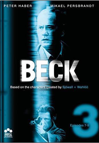 【中古】Beck: 7-9/ [DVD]