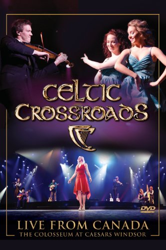 【中古】Live From Canada [DVD]
