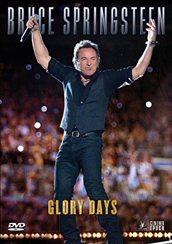 By Title: Ma Line - 【中古】Bruce Springsteen: Glory Days / [DVD]