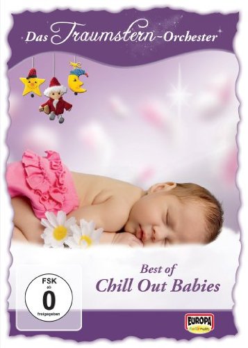 【中古】Best of Chill Out Babies [DVD]