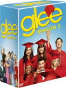 【中古】glee/グリー シーズン3 DVDコレクターズBOX