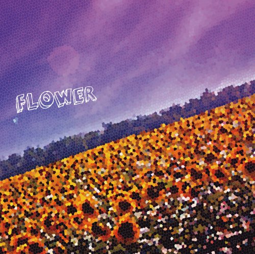 By Title: Sa Line - 【中古】FLOWER