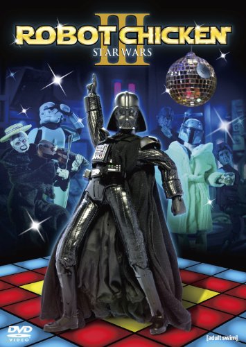 ご来店ありがとうございます。昭和・平成のCD、DVD、家電、音響機器など希少な商品も多数そろえています。レコード、楽器の取り扱いはございません。掲載していない商品もお探しいたします。映像商品にはタイトル最後に[DVD]、[Blu-ray]と表記しています。表記ないものはCDとなります。お気軽にメールにてお問い合わせください。ロボットチキン/スター・ウォーズ エピソード3 [DVD]【メーカー名】Happinet(SB)(D)【メーカー型番】【ブランド名】Happinet【商品説明】ロボットチキン/スター・ウォーズ エピソード3 [DVD]・中古品（ユーズド品）について商品画像はイメージです。中古という特性上、使用に影響ない程度の使用感・経年劣化（傷、汚れなど）がある場合がございます。商品のコンディション、付属品の有無については入荷の度異なります。また、中古品の特性上、ギフトには適しておりません。商品名に『初回』、『限定』、『〇〇付き』等の記載がございましても、特典・付属品・保証等は原則付属しておりません。付属品や消耗品に保証はございません。当店では初期不良に限り、商品到着から7日間は返品を受付けております。注文後の購入者様都合によるキャンセル・返品はお受けしていません。他モールでも併売している商品の為、完売の際は在庫確保できない場合がございます。ご注文からお届けまで1、ご注文⇒ご注文は24時間受け付けております。2、注文確認⇒ご注文後、当店から注文確認メールを送信します。3、在庫確認⇒新品、新古品：3-5日程度でお届け。※中古品は受注後に、再検品、メンテナンス等により、お届けまで3日-10日営業日程度とお考え下さい。米海外倉庫から取り寄せの商品については発送の場合は3週間程度かかる場合がございます。　※離島、北海道、九州、沖縄は遅れる場合がございます。予めご了承下さい。※配送業者、発送方法は選択できません。お電話でのお問合せは少人数で運営の為受け付けておりませんので、メールにてお問合せお願い致します。お客様都合によるご注文後のキャンセル・返品はお受けしておりませんのでご了承下さい。ご来店ありがとうございます。昭和・平成のCD、DVD、家電、音響機器など希少な商品も多数そろえています。レコード、楽器の取り扱いはございません。掲載していない商品もお探しいたします。映像商品にはタイトル最後に[DVD]、[Blu-ray]と表記しています。表記ないものはCDとなります。お気軽にメールにてお問い合わせください。