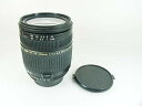【中古】TAMRON AF28-300mm APHERICAL XR A06 ニコンAF用