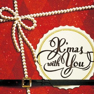 【中古】クリスマス・ウィズ・ユー