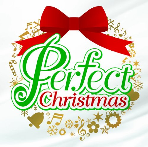 【中古】パーフェクト・クリスマス