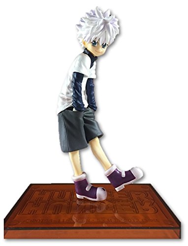 【中古】HUNTER×HUNTER DXフィギュア vol.2 キルア 単品 【中古】HUNTER×HUNTER DXフィギュア vol.2 キルア 単品