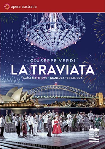 【中古】La Traviata [DVD]
