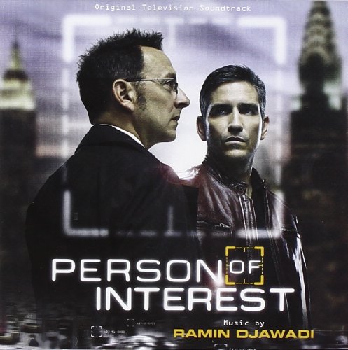 【中古】PERSON OF INTEREST 【中古】PERSON OF INTEREST