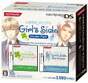 【中古】ときめきメモリアル Girls Side ダブルパック (1st Love Plus & 2nd Season)