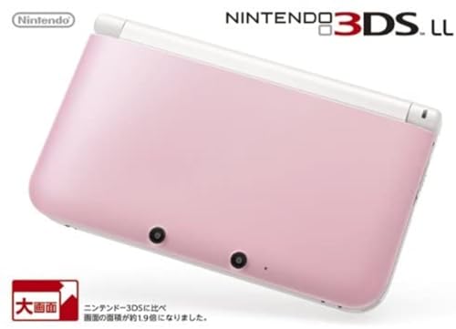 šۥ˥ƥɡ3DS LL ԥXۥ磻ȡڥ᡼λ