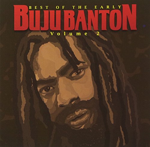 樂天商城 - 【中古】BEST OF THE EARLY BUJU BANTON VOL.2