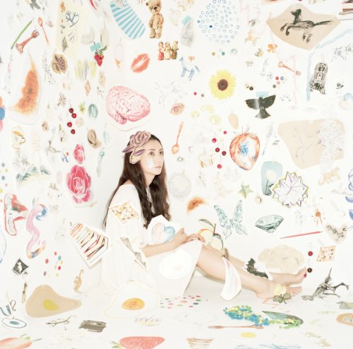 【中古】リリカル*ワンダー(初回限定盤)(DVD付)