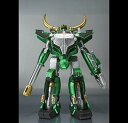 【中古】S.H.フィギュアーツ 仮面ライダー龍騎 マグナギガ (魂ウェブ限定)