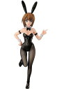 【中古】魔法少女リリカルなのはStrikerS 八神はやて バニーVer. (1/4スケール PVC塗装済み完成品)