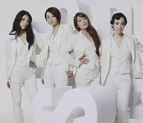 【中古】4 COLORS (ALBUM+2枚組DVD)