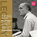【中古】Beethoven: Piano Sonatas Nos. 3 & Bagatelles op.126 Nos. 1 4 & 61