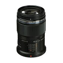 【中古】Olympus M.Zuiko Digital - Macro lens - 60 mm - f/2.8 ED Macro - Micro Four T...