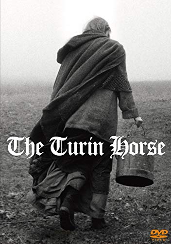 【中古】ニーチェの馬 [DVD]