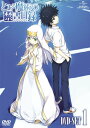 【中古】とある魔術の禁書目録 DVD_SET1