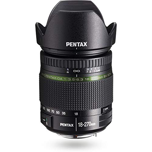 šsmc PENTAX-DA 18-270mmF3.5-6.3ED SDM ĶΨ15ܥ APS-CбۡĶAF...