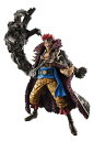 【中古】Portrait.Of.Pirates ワンピースシリーズ NEO-MAXIMUM ユースタス・キャプテン・キッド