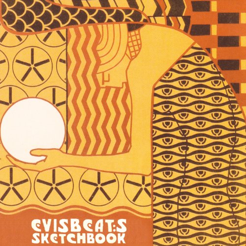 【中古】SKETCHBOOK