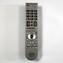 【中古】日立 C-RP3 HITACHI テレビリモコン