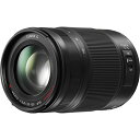 【中古】パナソニック 望遠ズームレンズ マイクロフォーサーズ用 ルミックス G X VARIO 35-100mm/F2.8/POWER O.I.S H-HS35...