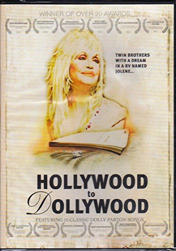 【中古】Hollywood to Dollywood [DVD]