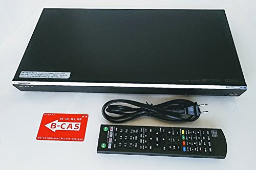 ご来店ありがとうございます。昭和・平成のCD、DVD、家電、音響機器など希少な商品も多数そろえています。レコード、楽器の取り扱いはございません。掲載していない商品もお探しいたします。映像商品にはタイトル最後に[DVD]、[Blu-ray]と表記しています。表記ないものはCDとなります。お気軽にメールにてお問い合わせください。SONY ブルーレイディスクレコーダー/DVDレコーダー 1TB BDZ-EW1000【メーカー名】ソニー(SONY)【メーカー型番】【ブランド名】SONY(ソニー)【商品説明】SONY ブルーレイディスクレコーダー/DVDレコーダー 1TB BDZ-EW1000・中古品（ユーズド品）について商品画像はイメージです。中古という特性上、使用に影響ない程度の使用感・経年劣化（傷、汚れなど）がある場合がございます。商品のコンディション、付属品の有無については入荷の度異なります。また、中古品の特性上、ギフトには適しておりません。商品名に『初回』、『限定』、『〇〇付き』等の記載がございましても、特典・付属品・保証等は原則付属しておりません。付属品や消耗品に保証はございません。当店では初期不良に限り、商品到着から7日間は返品を受付けております。注文後の購入者様都合によるキャンセル・返品はお受けしていません。他モールでも併売している商品の為、完売の際は在庫確保できない場合がございます。ご注文からお届けまで1、ご注文⇒ご注文は24時間受け付けております。2、注文確認⇒ご注文後、当店から注文確認メールを送信します。3、在庫確認⇒新品、新古品：3-5日程度でお届け。※中古品は受注後に、再検品、メンテナンス等により、お届けまで3日-10日営業日程度とお考え下さい。米海外倉庫から取り寄せの商品については発送の場合は3週間程度かかる場合がございます。　※離島、北海道、九州、沖縄は遅れる場合がございます。予めご了承下さい。※配送業者、発送方法は選択できません。お電話でのお問合せは少人数で運営の為受け付けておりませんので、メールにてお問合せお願い致します。お客様都合によるご注文後のキャンセル・返品はお受けしておりませんのでご了承下さい。