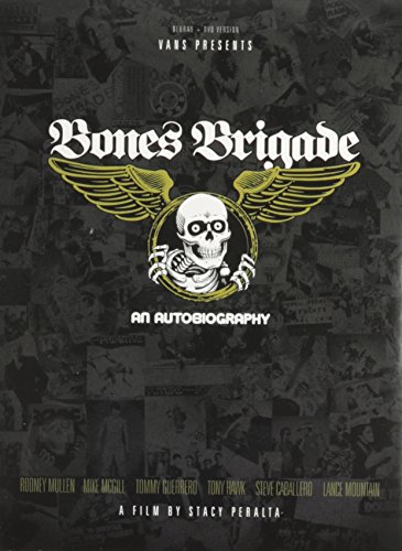 【中古】Bones Brigade: An Autobiography [DVD]