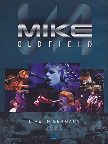 By Title: A Line - 【中古】Live In Germany 1980