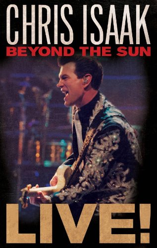 【中古】Beyond the Sun Live! [DVD]