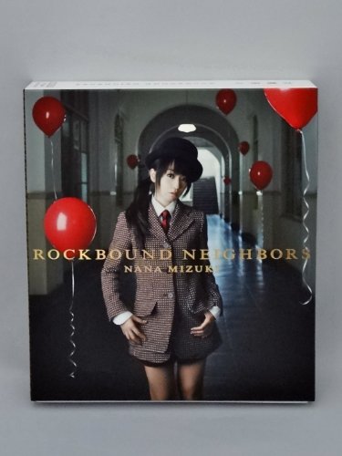 【中古】ROCKBOUND NEIGHBORS(初回限定盤)(Blu-ray Disc付) 【中古】ROCKBOUND NEIGHBORS(初回限定盤)(Blu-ray Disc付)