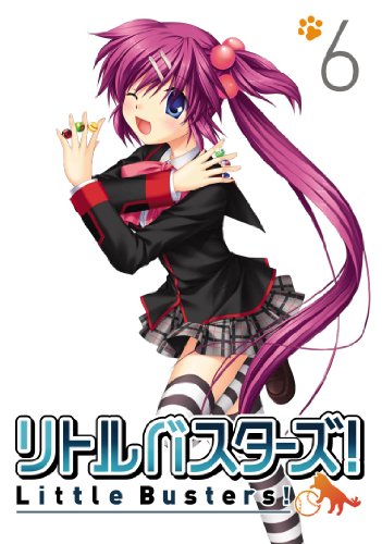 šۥȥХ! 6 () [Blu-ray]