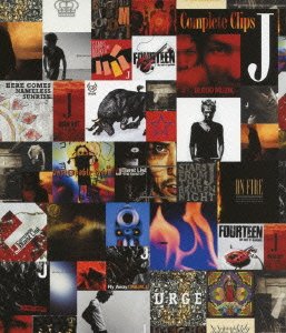 ご来店ありがとうございます。昭和・平成のCD、DVD、家電、音響機器など希少な商品も多数そろえています。レコード、楽器の取り扱いはございません。掲載していない商品もお探しいたします。映像商品にはタイトル最後に[DVD]、[Blu-ray]と表記しています。表記ないものはCDとなります。お気軽にメールにてお問い合わせください。Complete Clips (Blu-ray Disc)【メーカー名】カッティング・エッジ【メーカー型番】【ブランド名】【商品説明】Complete Clips (Blu-ray Disc)・中古品（ユーズド品）について商品画像はイメージです。中古という特性上、使用に影響ない程度の使用感・経年劣化（傷、汚れなど）がある場合がございます。商品のコンディション、付属品の有無については入荷の度異なります。また、中古品の特性上、ギフトには適しておりません。商品名に『初回』、『限定』、『〇〇付き』等の記載がございましても、特典・付属品・保証等は原則付属しておりません。付属品や消耗品に保証はございません。当店では初期不良に限り、商品到着から7日間は返品を受付けております。注文後の購入者様都合によるキャンセル・返品はお受けしていません。他モールでも併売している商品の為、完売の際は在庫確保できない場合がございます。ご注文からお届けまで1、ご注文⇒ご注文は24時間受け付けております。2、注文確認⇒ご注文後、当店から注文確認メールを送信します。3、在庫確認⇒新品、新古品：3-5日程度でお届け。※中古品は受注後に、再検品、メンテナンス等により、お届けまで3日-10日営業日程度とお考え下さい。米海外倉庫から取り寄せの商品については発送の場合は3週間程度かかる場合がございます。　※離島、北海道、九州、沖縄は遅れる場合がございます。予めご了承下さい。※配送業者、発送方法は選択できません。お電話でのお問合せは少人数で運営の為受け付けておりませんので、メールにてお問合せお願い致します。お客様都合によるご注文後のキャンセル・返品はお受けしておりませんのでご了承下さい。ご来店ありがとうございます。昭和・平成のCD、DVD、家電、音響機器など希少な商品も多数そろえています。レコード、楽器の取り扱いはございません。掲載していない商品もお探しいたします。映像商品にはタイトル最後に[DVD]、[Blu-ray]と表記しています。表記ないものはCDとなります。お気軽にメールにてお問い合わせください。