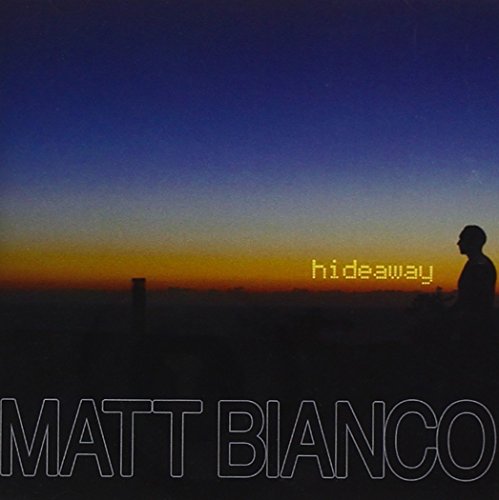 【中古】ハイダウェイ