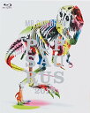 【中古】LIVE Blu-ray Mr.Children TOUR POPSAURUS 2012
