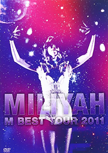 【中古】M BEST Tour 2011 [DVD]