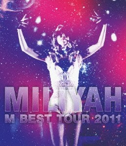 【中古】M BEST Tour 2011 [Blu-ray]